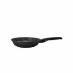 Estia Cooktech Τηγάνι από Χυτό Αλουμίνιο με Επίστρωση από Πέτρα 30cm