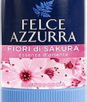 Felce Azzurra Sakura Flowers Shower Gel 650ml