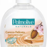 Palmolive Almond Milk 300ml