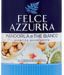 Felce Azzurra Αφρόλουτρο σε Gel Almond & White Tea 650ml