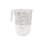 Sidirela Πλαστικός Δοσομετρητής Κουζίνας 500ml